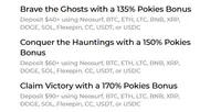 bonus promo code aussie play casino